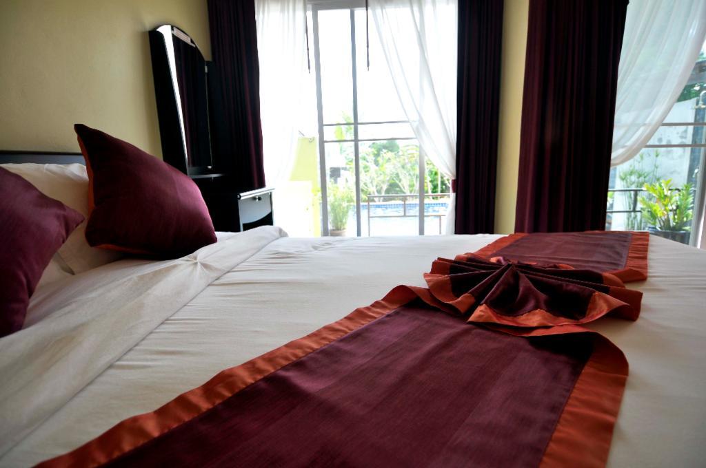 Tonnam Villa Phuket Δωμάτιο φωτογραφία