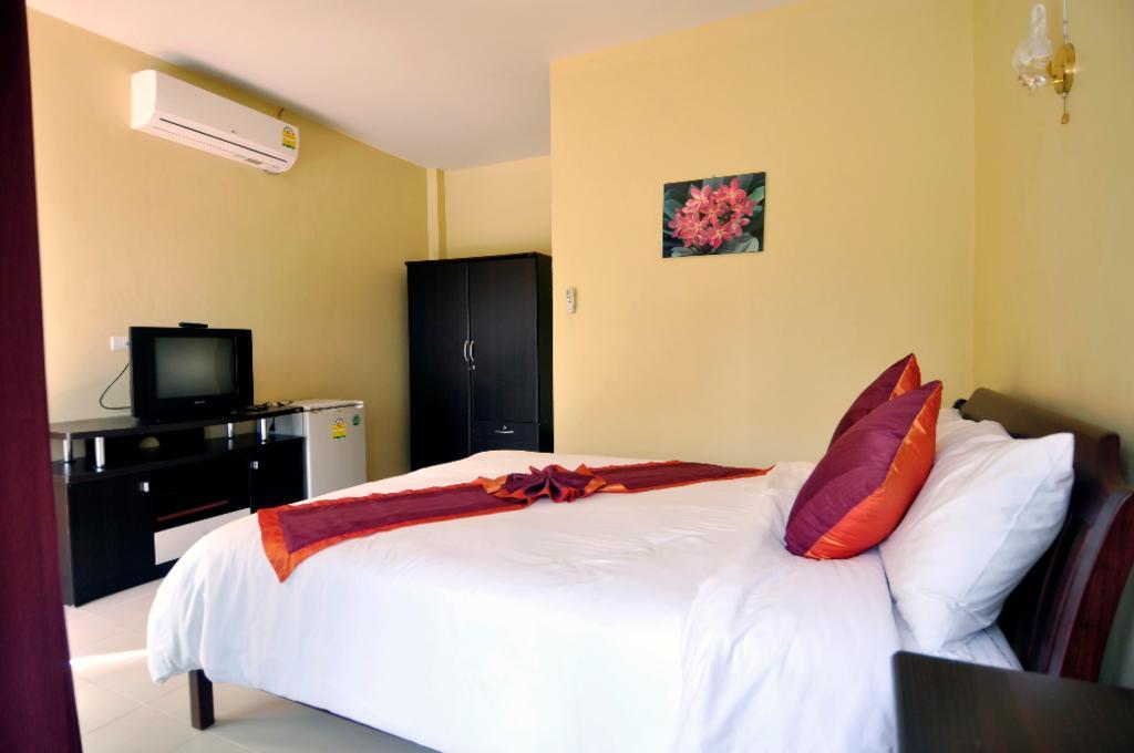 Tonnam Villa Phuket Δωμάτιο φωτογραφία