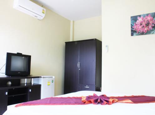Tonnam Villa Phuket Δωμάτιο φωτογραφία
