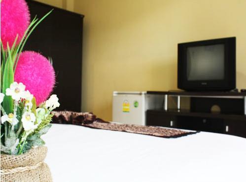 Tonnam Villa Phuket Δωμάτιο φωτογραφία