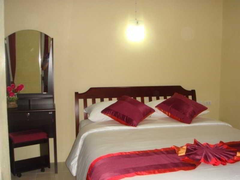 Tonnam Villa Phuket Εξωτερικό φωτογραφία