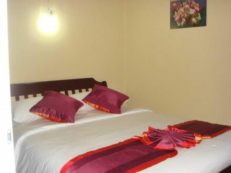 Tonnam Villa Phuket Εξωτερικό φωτογραφία
