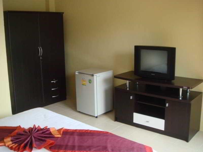 Tonnam Villa Phuket Εξωτερικό φωτογραφία