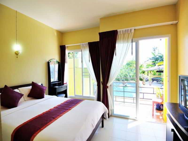 Tonnam Villa Phuket Εξωτερικό φωτογραφία