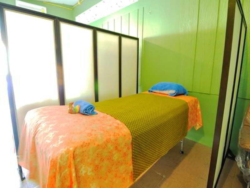 Tonnam Villa Phuket Εξωτερικό φωτογραφία