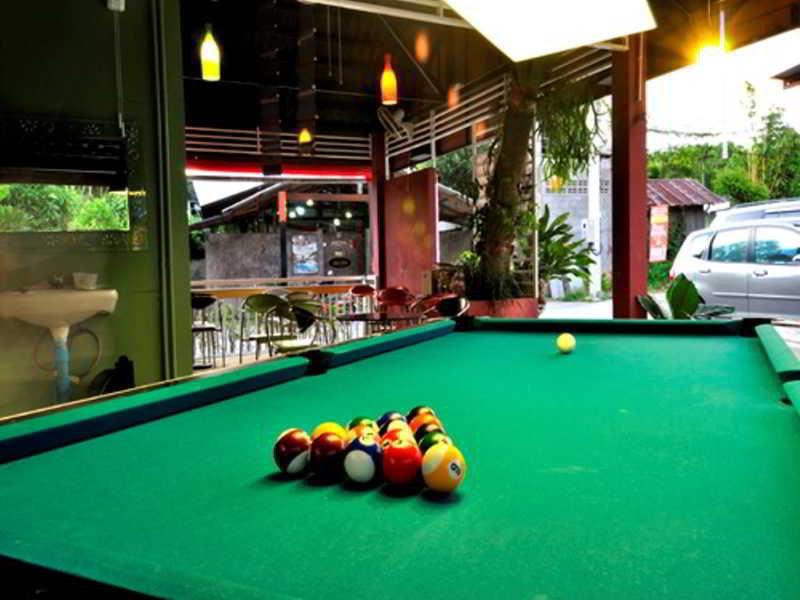 Tonnam Villa Phuket Εξωτερικό φωτογραφία