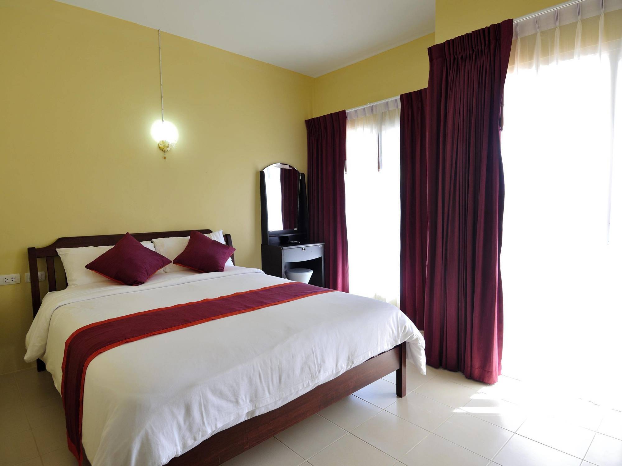 Tonnam Villa Phuket Εξωτερικό φωτογραφία