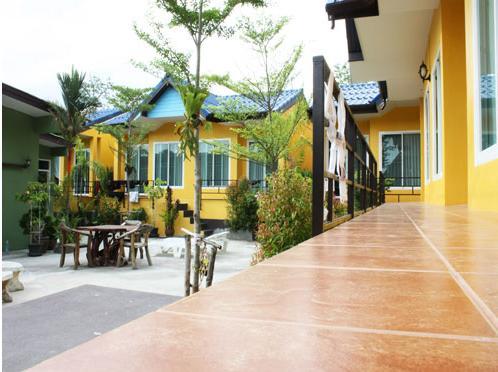 Tonnam Villa Phuket Εξωτερικό φωτογραφία