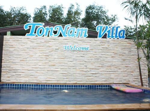 Tonnam Villa Phuket Εξωτερικό φωτογραφία